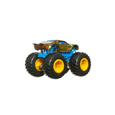 Hot Wheels Monster Trucks Color Shifters Renk Değiştiren Araçlar HVH85